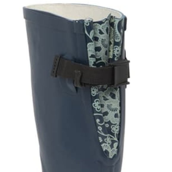 Western Chief | Shoes | Western Chief Lacey Floral Pop Rain  WESTERN CHIEF - Lacey Floral Pop Rain Boot